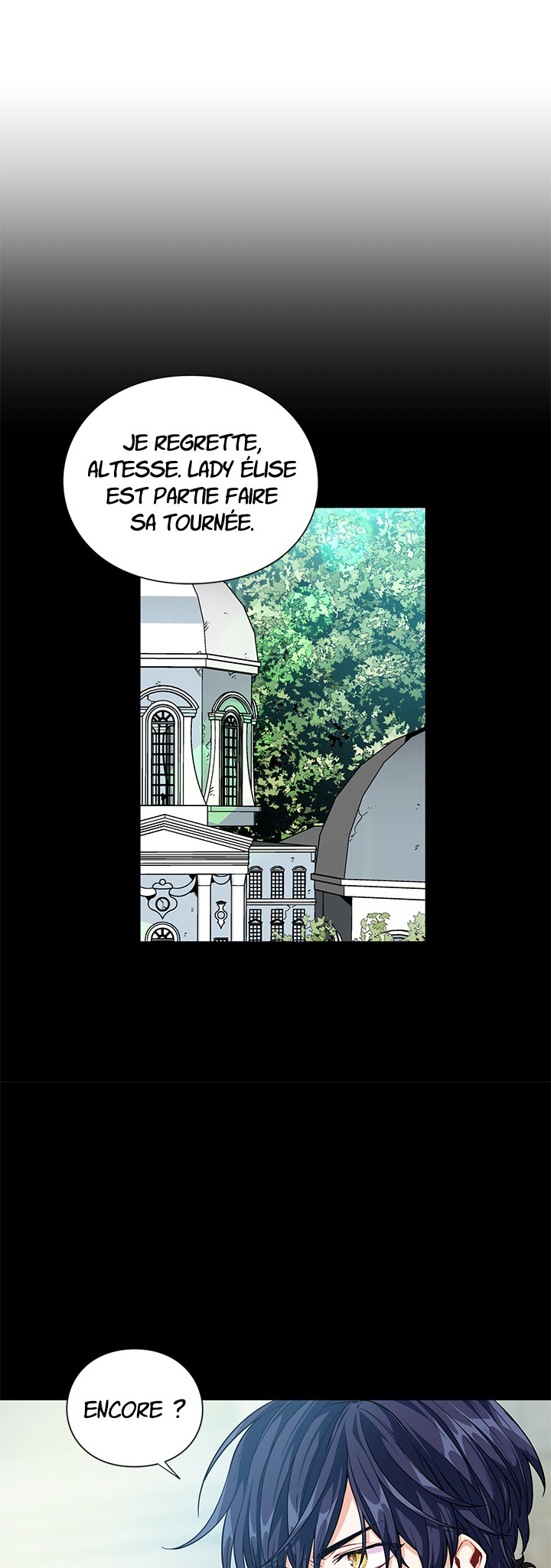 Read Doctor Elise FR Manga Online