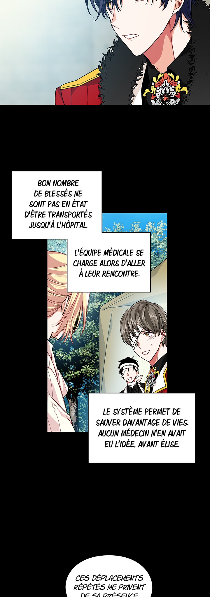 Read Doctor Elise FR Manga Online