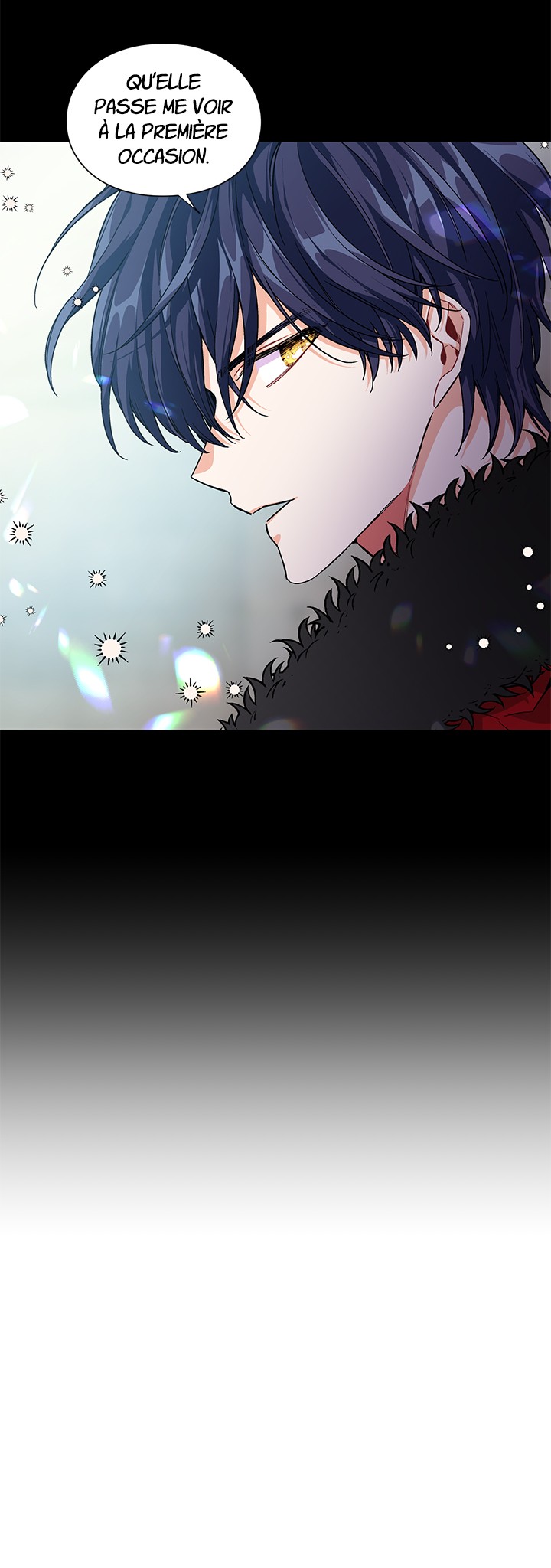 Read Doctor Elise FR Manga Online