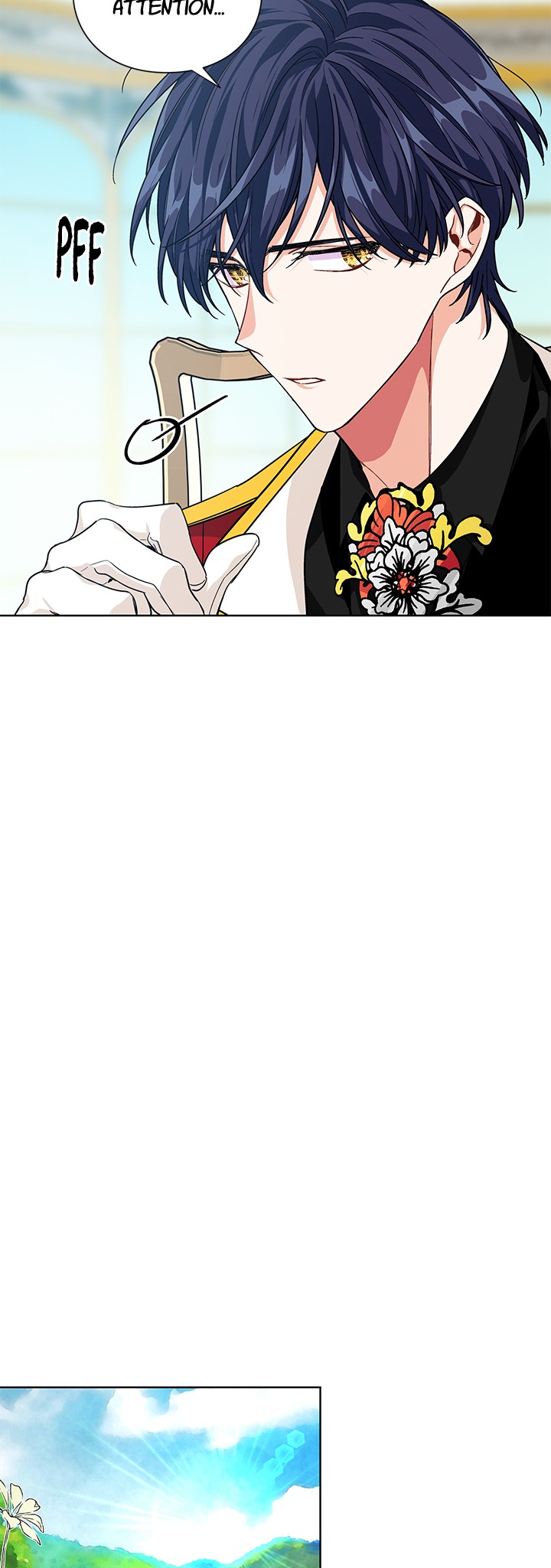 Read Doctor Elise FR Manga Online