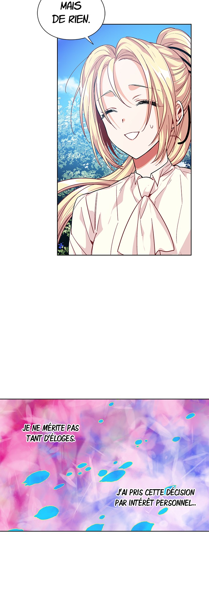 Read Doctor Elise FR Manga Online