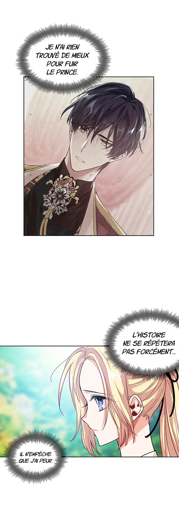 Read Doctor Elise FR Manga Online