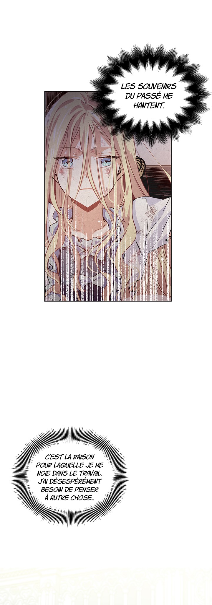 Read Doctor Elise FR Manga Online