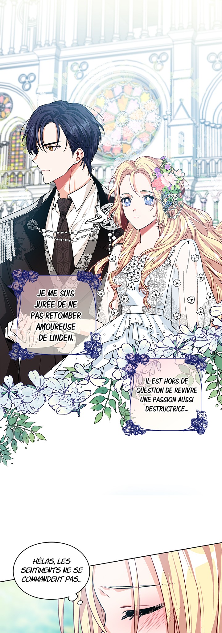 Read Doctor Elise FR Manga Online