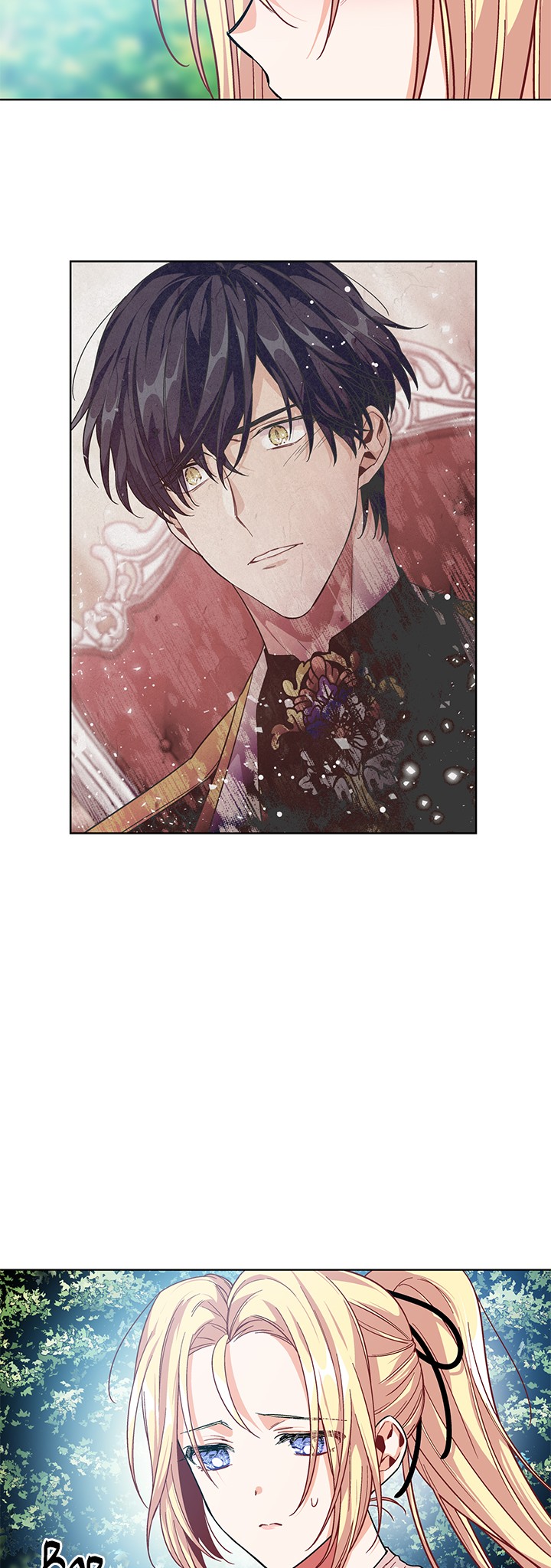 Read Doctor Elise FR Manga Online