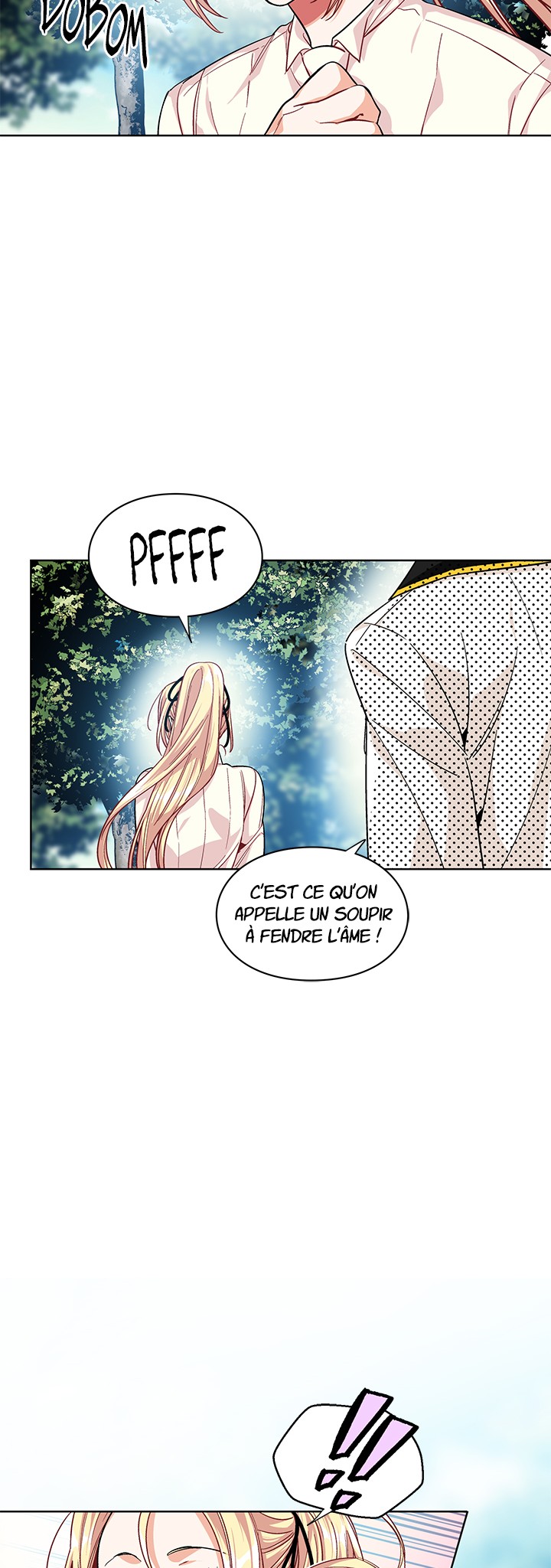 Read Doctor Elise FR Manga Online