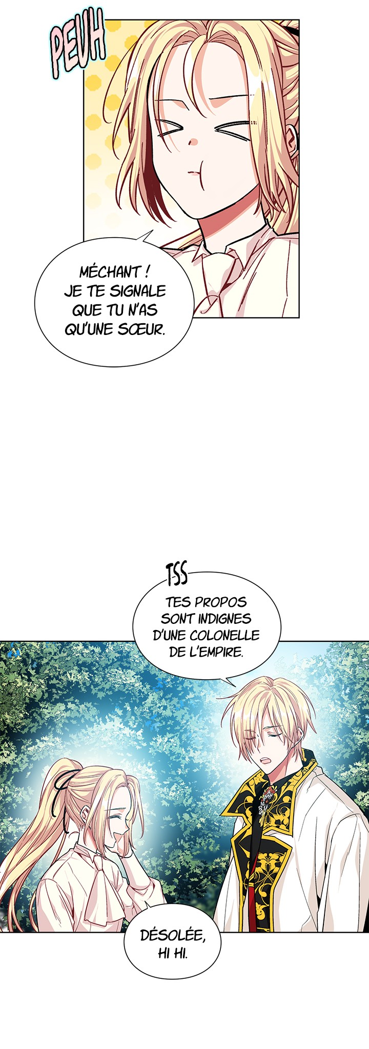 Read Doctor Elise FR Manga Online
