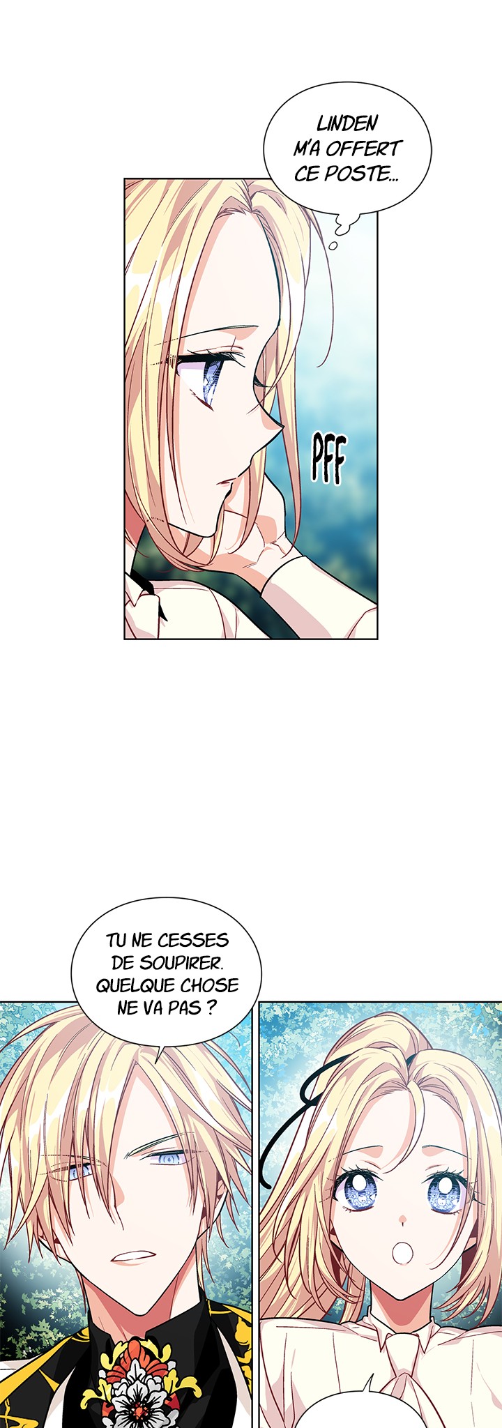 Read Doctor Elise FR Manga Online