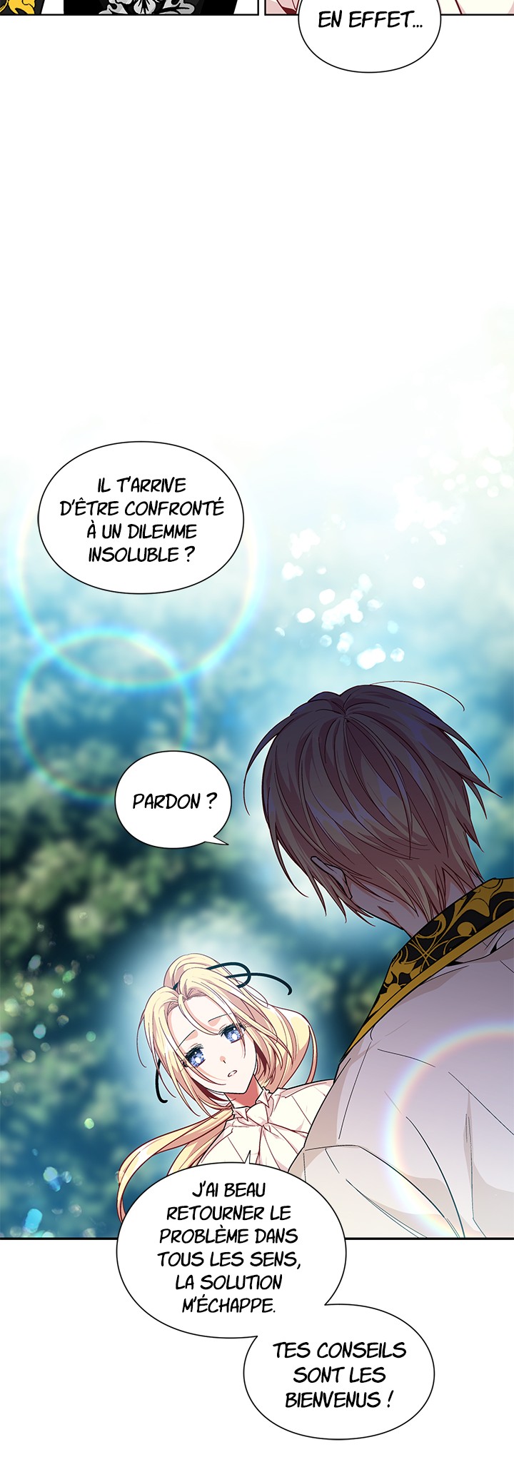 Read Doctor Elise FR Manga Online