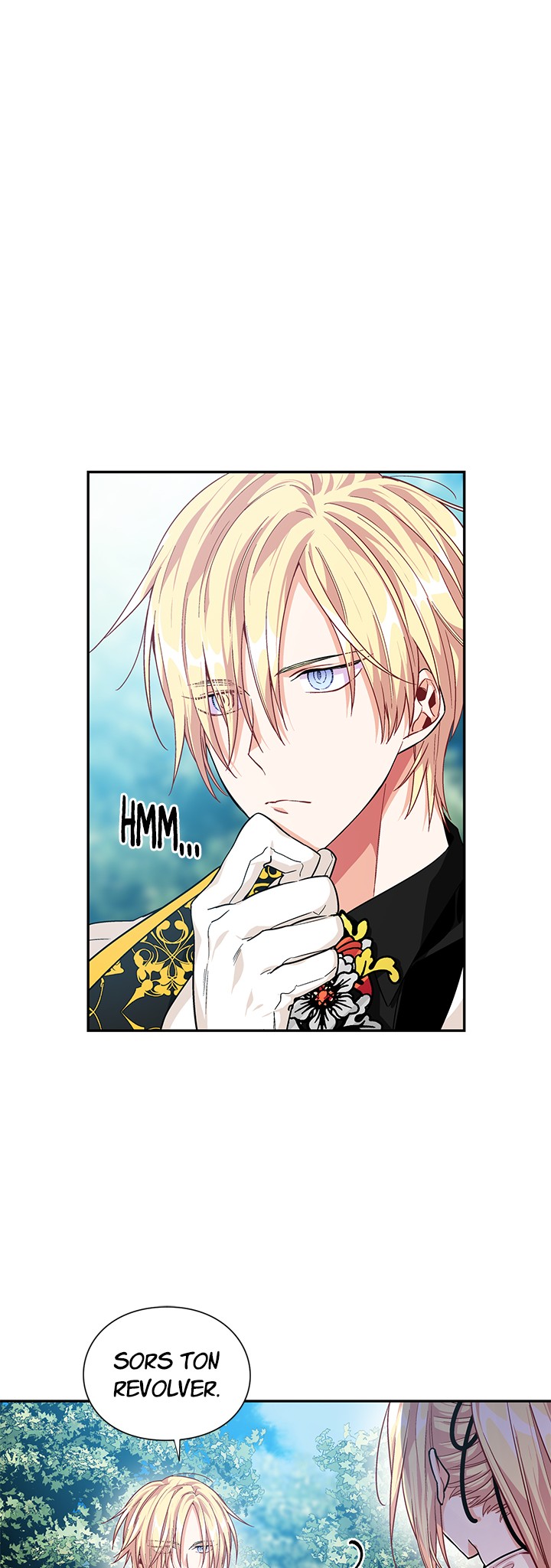 Read Doctor Elise FR Manga Online