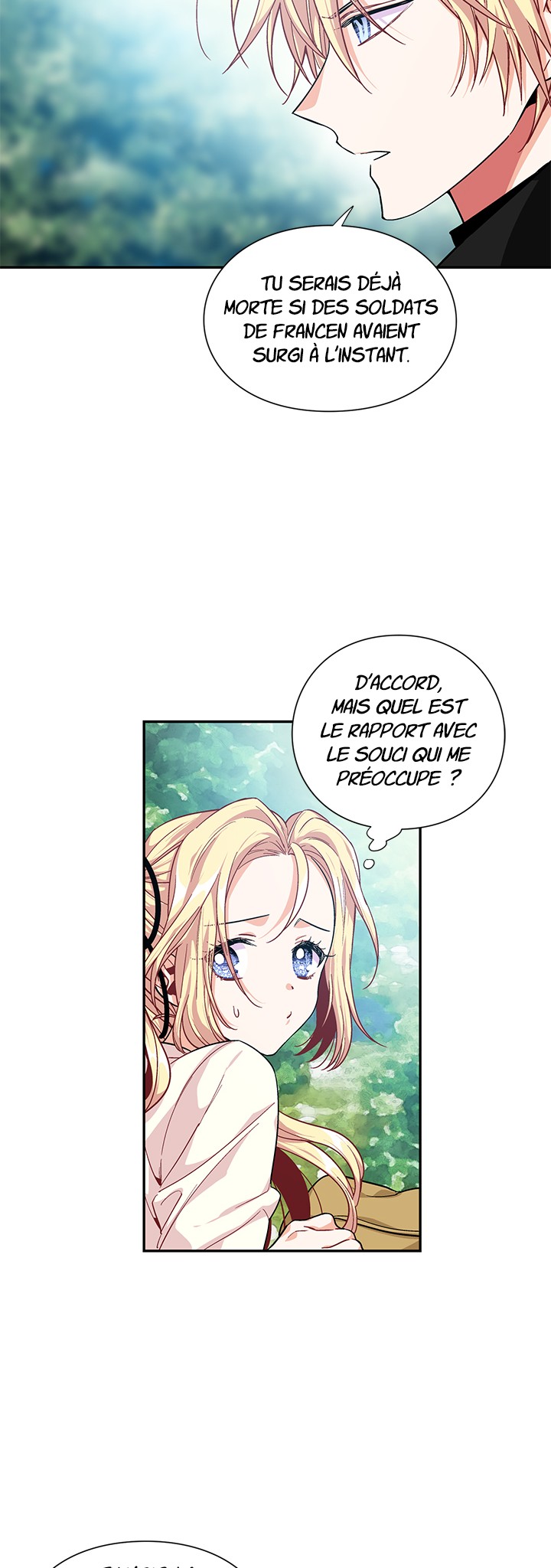 Read Doctor Elise FR Manga Online