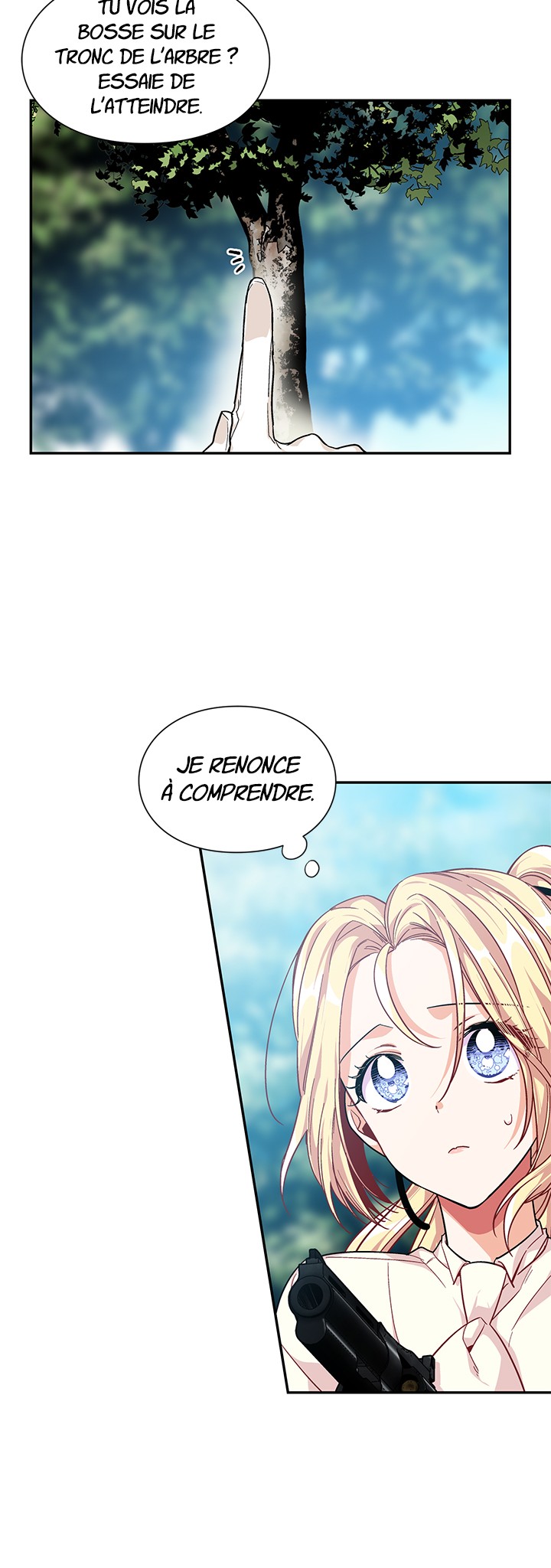 Read Doctor Elise FR Manga Online