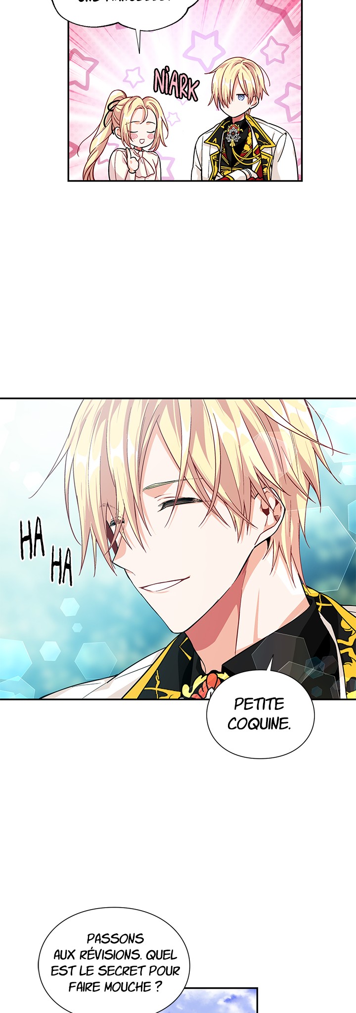 Read Doctor Elise FR Manga Online