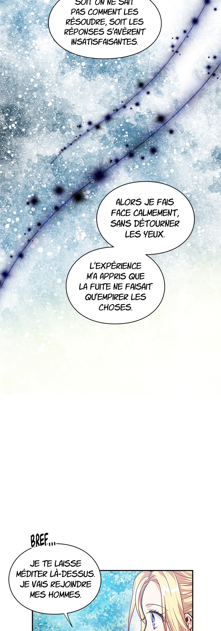 Read Doctor Elise FR Manga Online