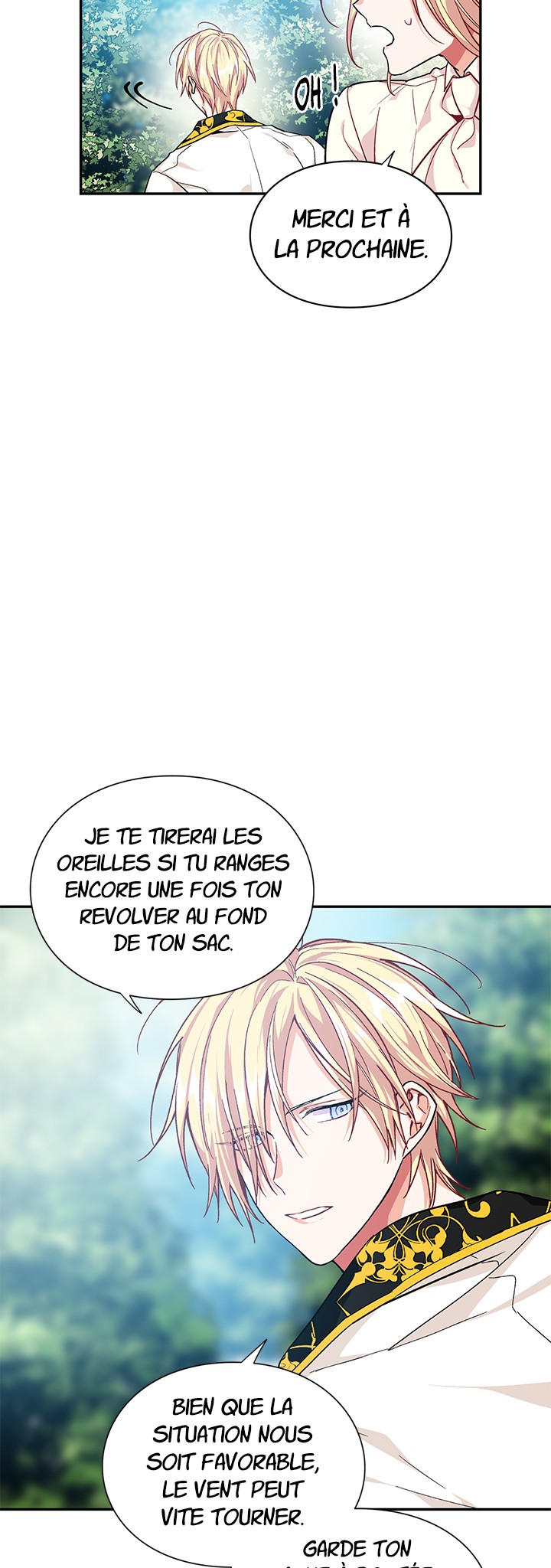 Read Doctor Elise FR Manga Online