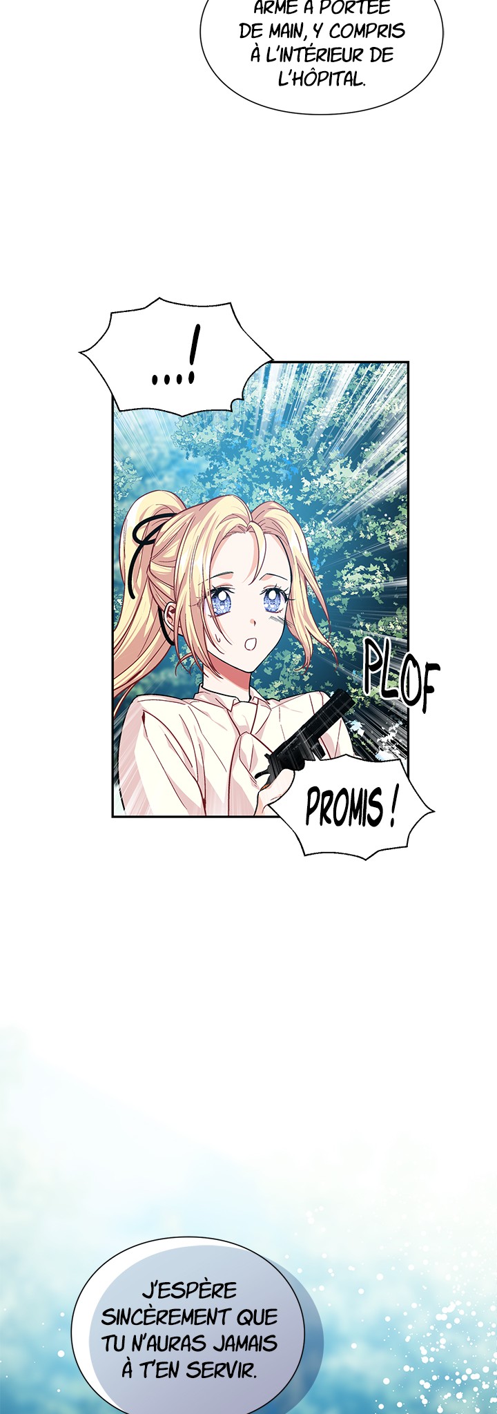 Read Doctor Elise FR Manga Online