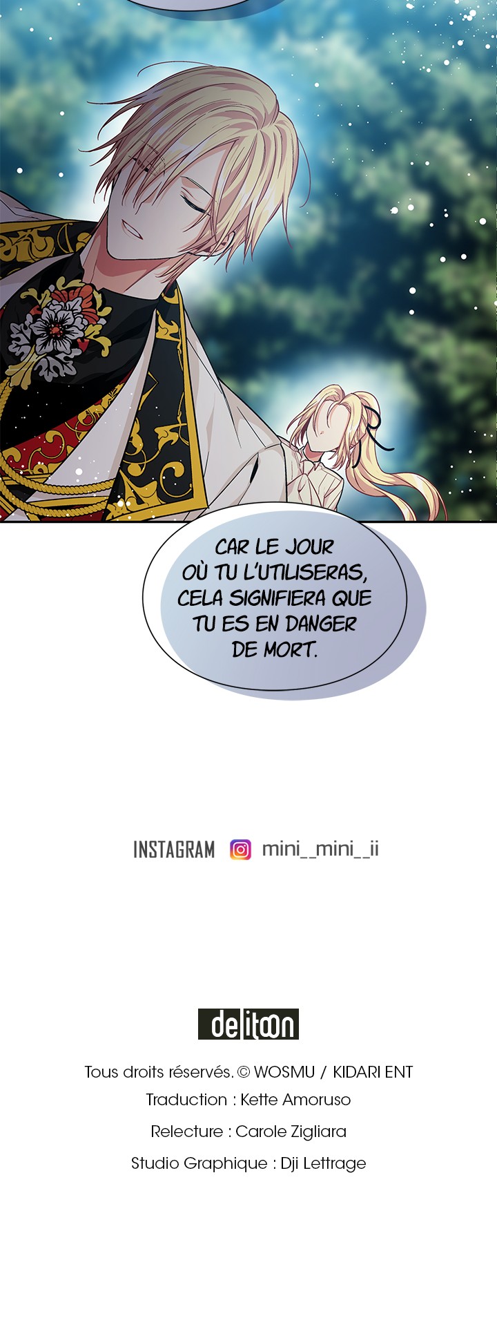 Read Doctor Elise FR Manga Online