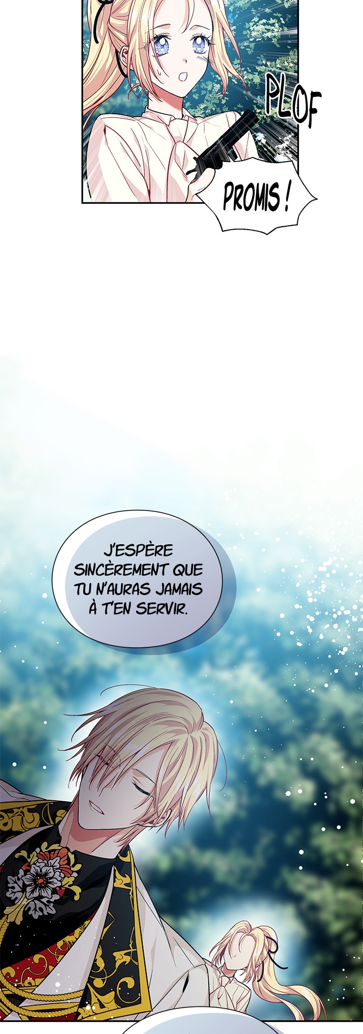 Read Doctor Elise FR Manga Online