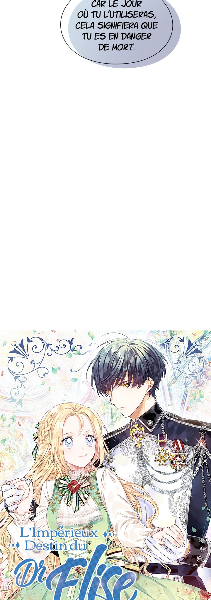 Read Doctor Elise FR Manga Online
