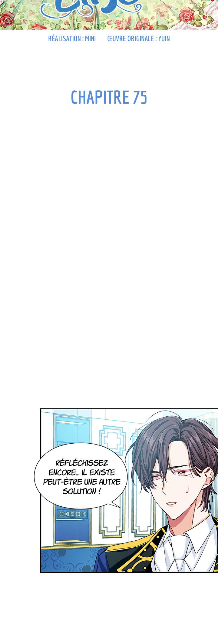 Read Doctor Elise FR Manga Online