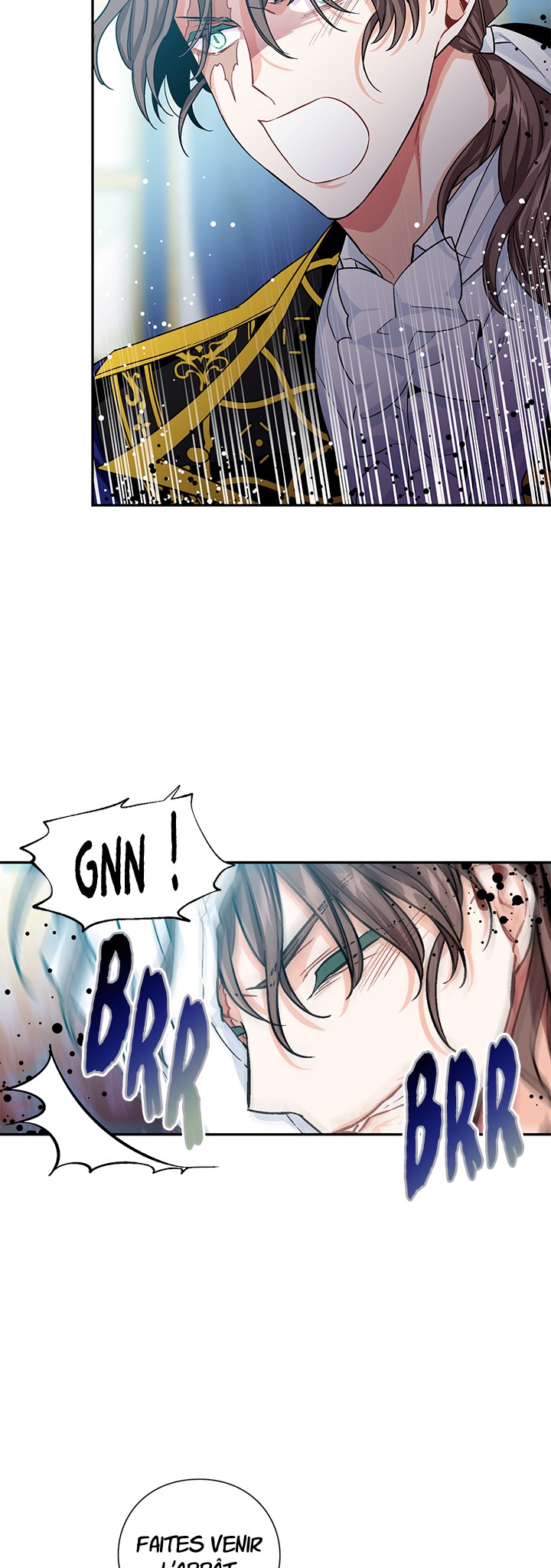 Read Doctor Elise FR Manga Online