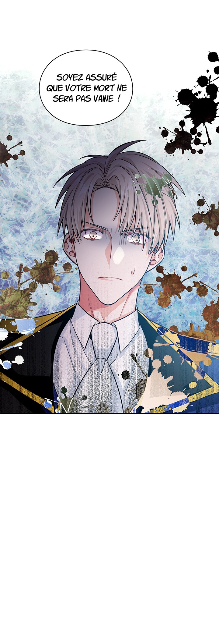 Read Doctor Elise FR Manga Online
