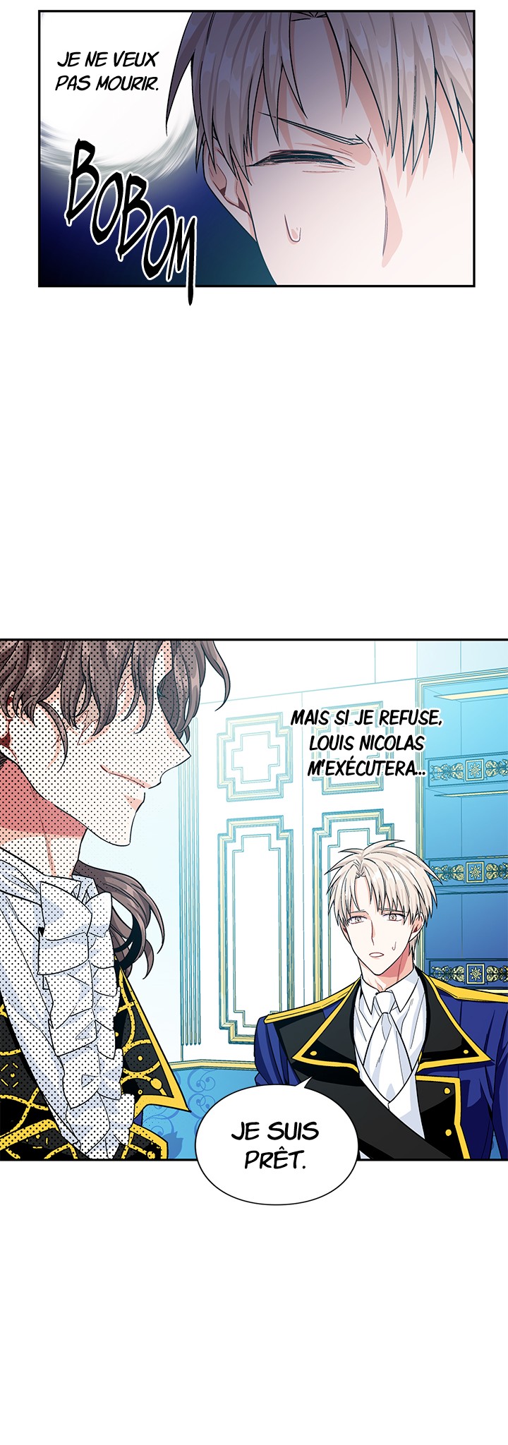 Read Doctor Elise FR Manga Online