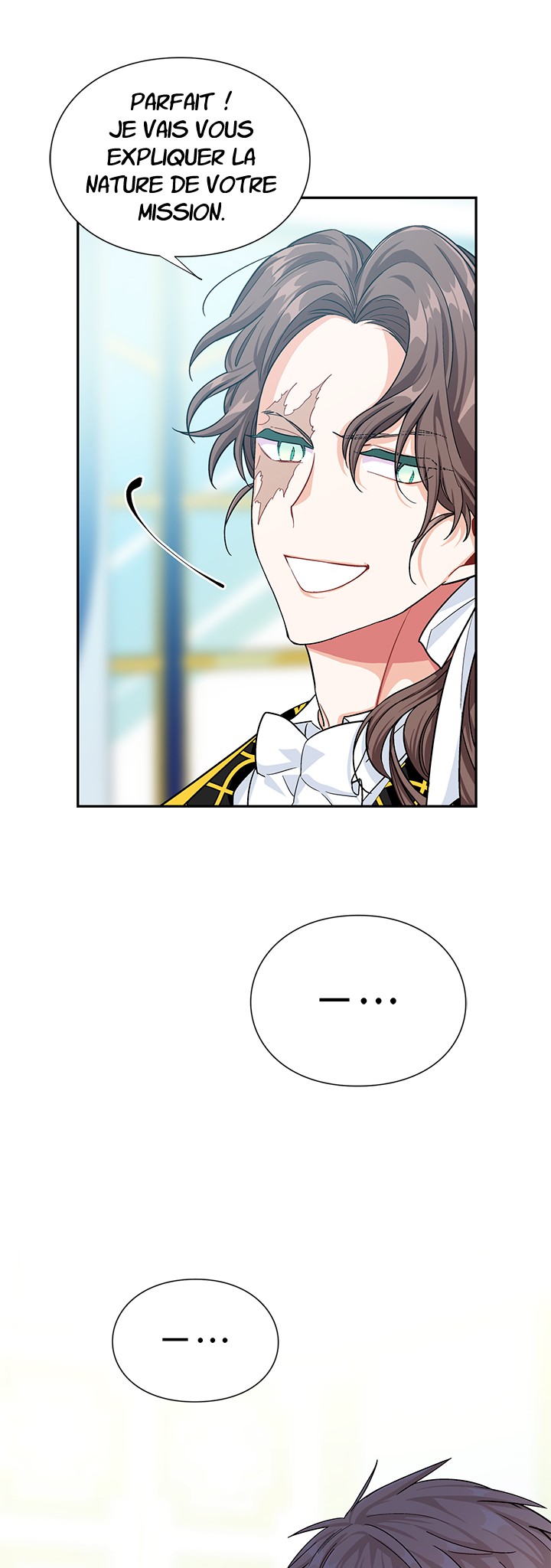Read Doctor Elise FR Manga Online