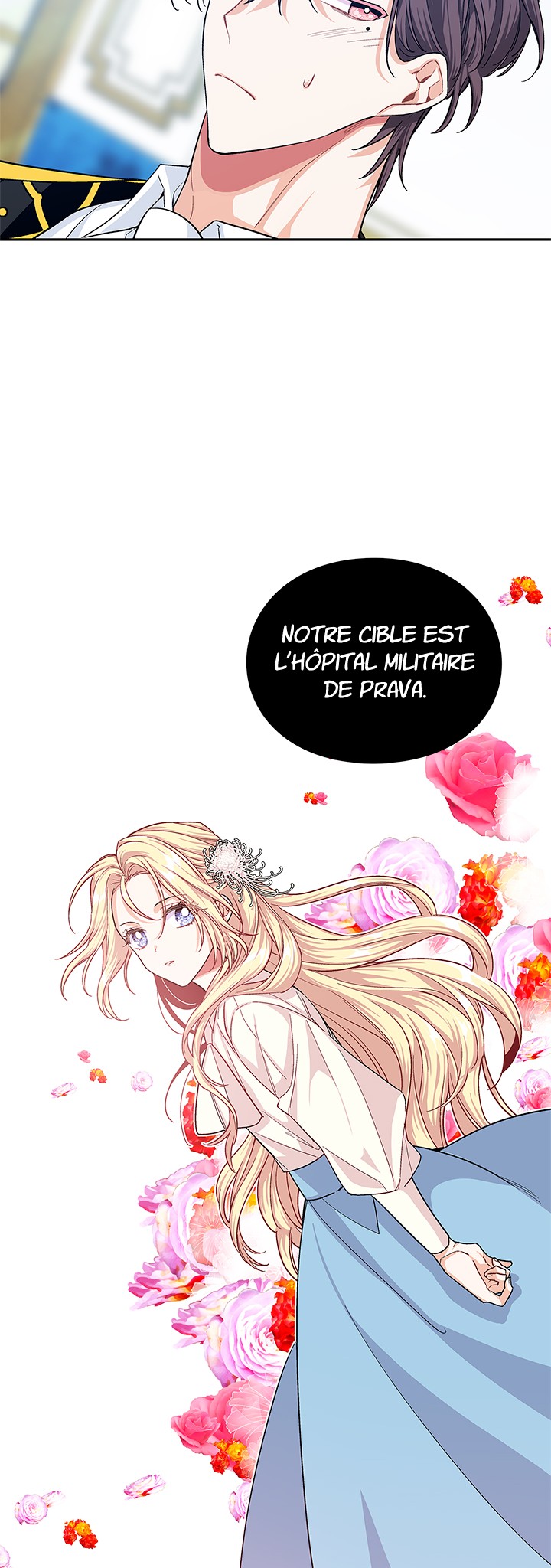 Read Doctor Elise FR Manga Online