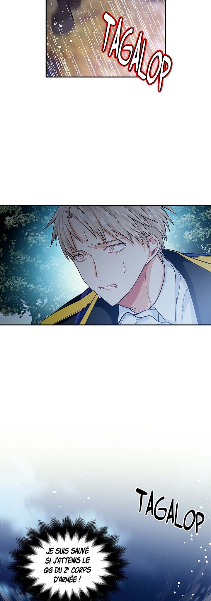 Read Doctor Elise FR Manga Online