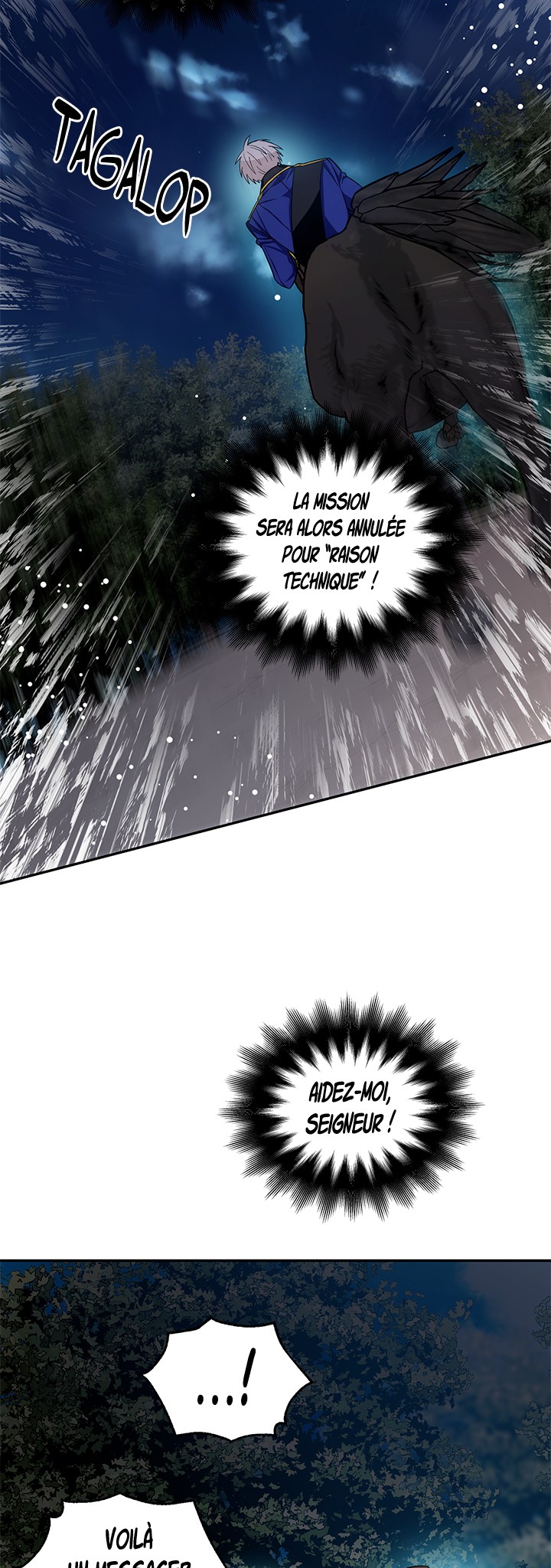 Read Doctor Elise FR Manga Online