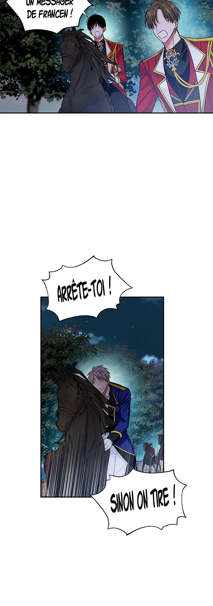 Read Doctor Elise FR Manga Online