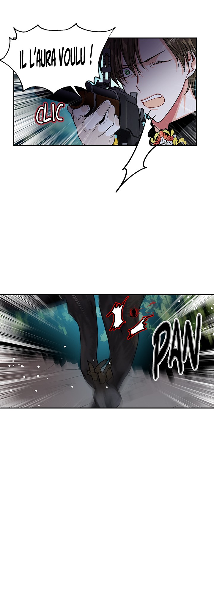 Read Doctor Elise FR Manga Online