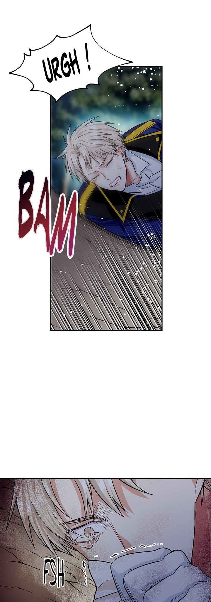 Read Doctor Elise FR Manga Online