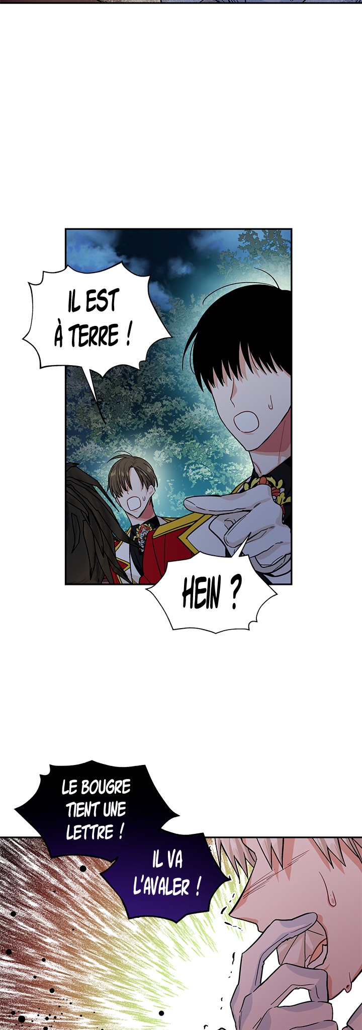 Read Doctor Elise FR Manga Online