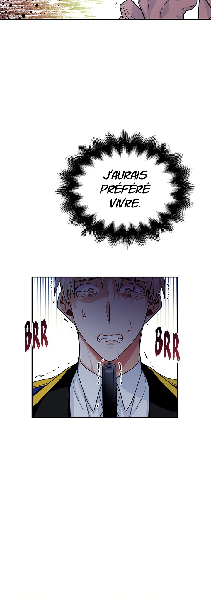 Read Doctor Elise FR Manga Online