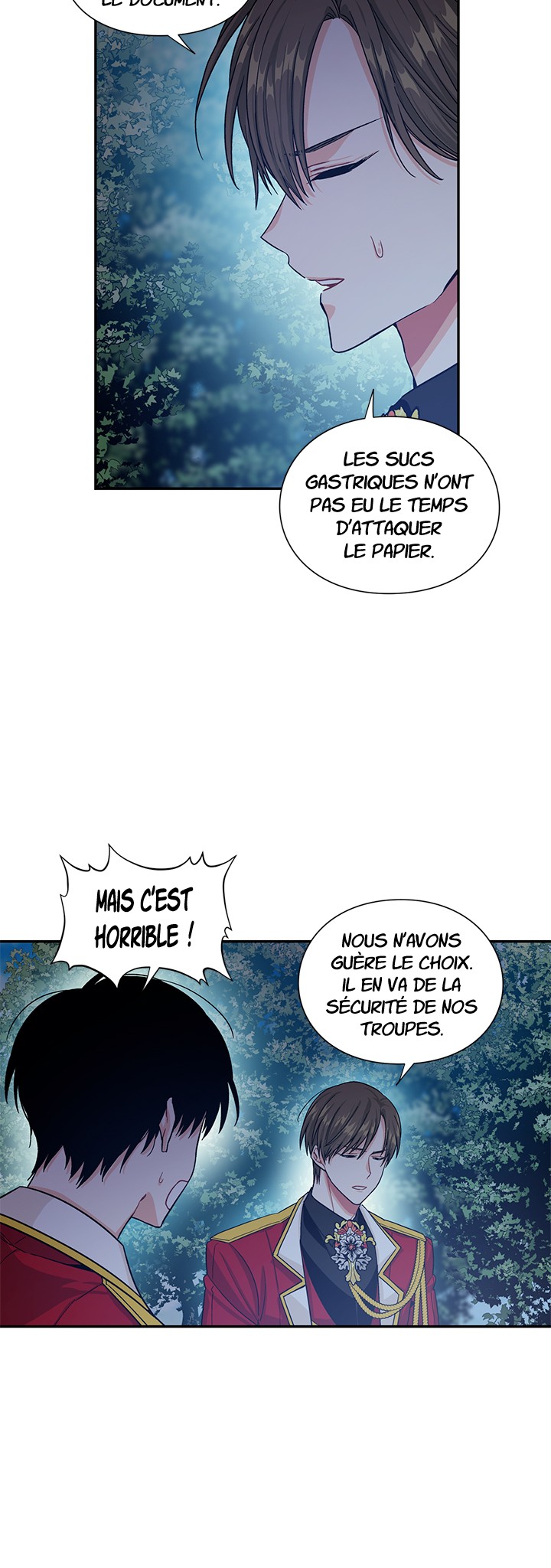 Read Doctor Elise FR Manga Online