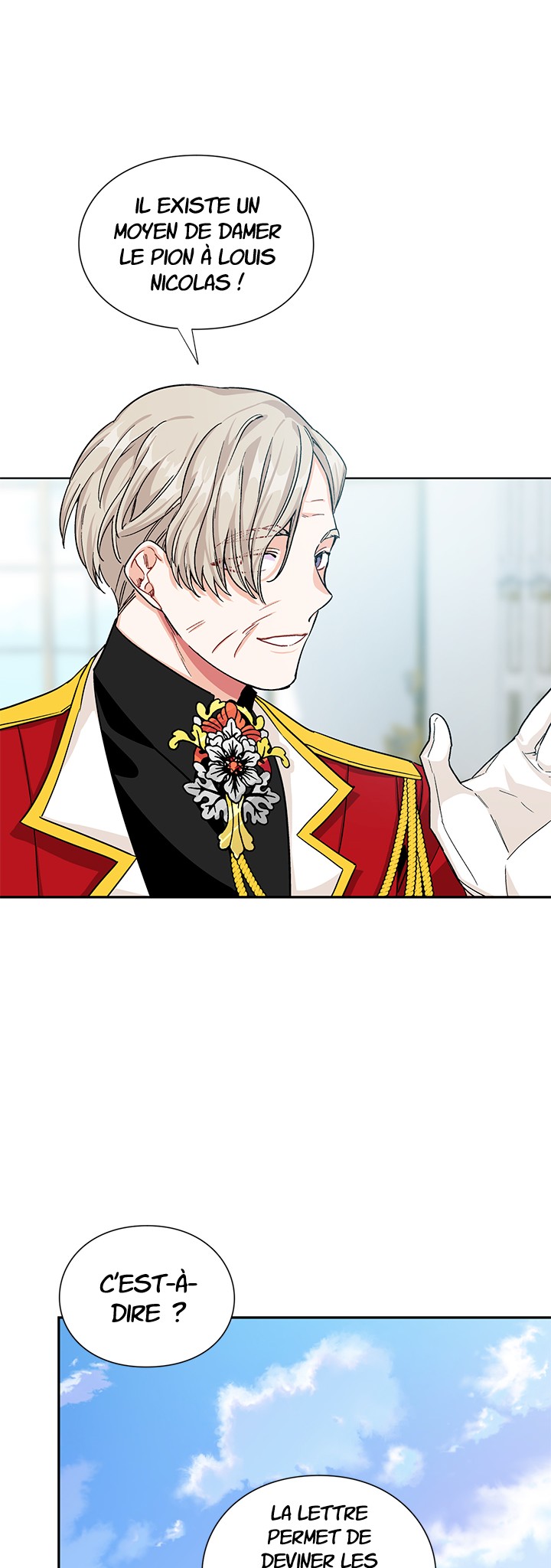 Read Doctor Elise FR Manga Online