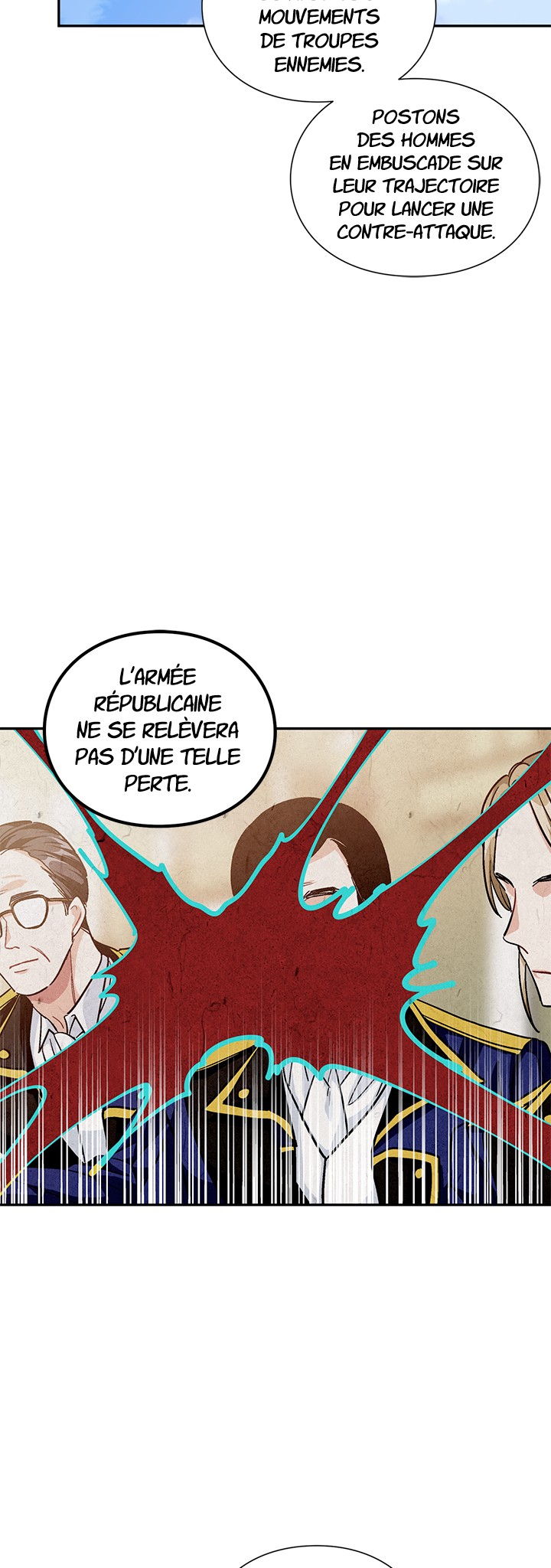 Read Doctor Elise FR Manga Online