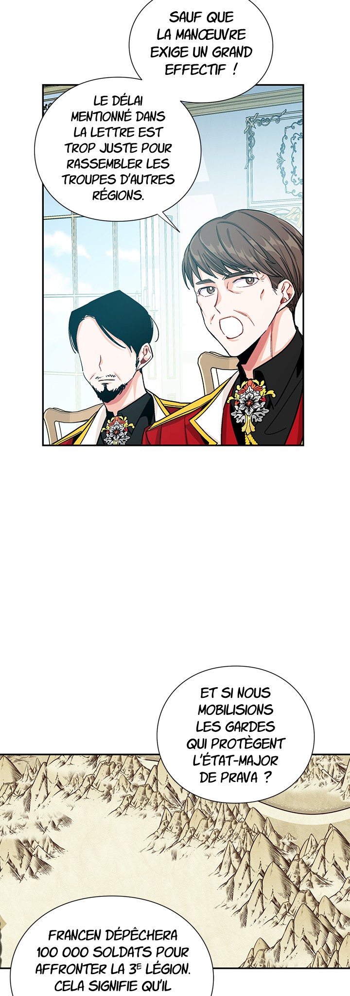 Read Doctor Elise FR Manga Online