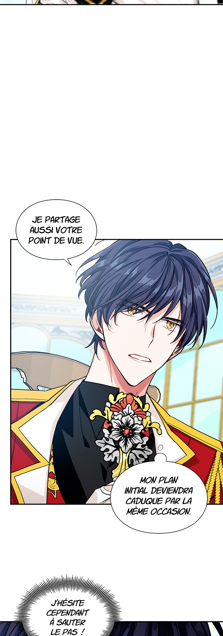 Read Doctor Elise FR Manga Online