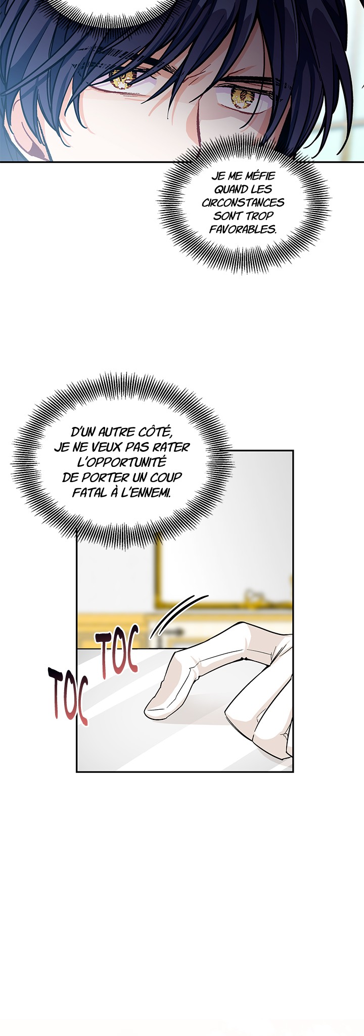 Read Doctor Elise FR Manga Online