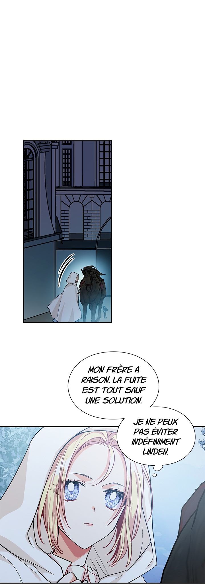 Read Doctor Elise FR Manga Online