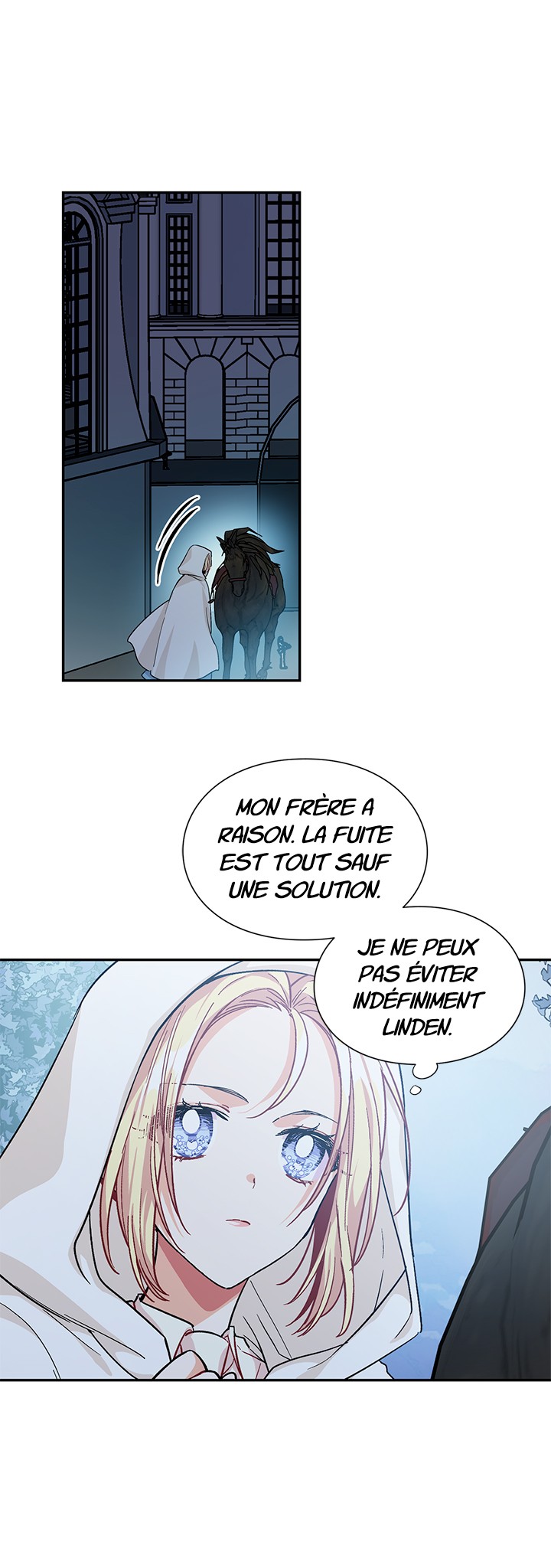 Read Doctor Elise FR Manga Online