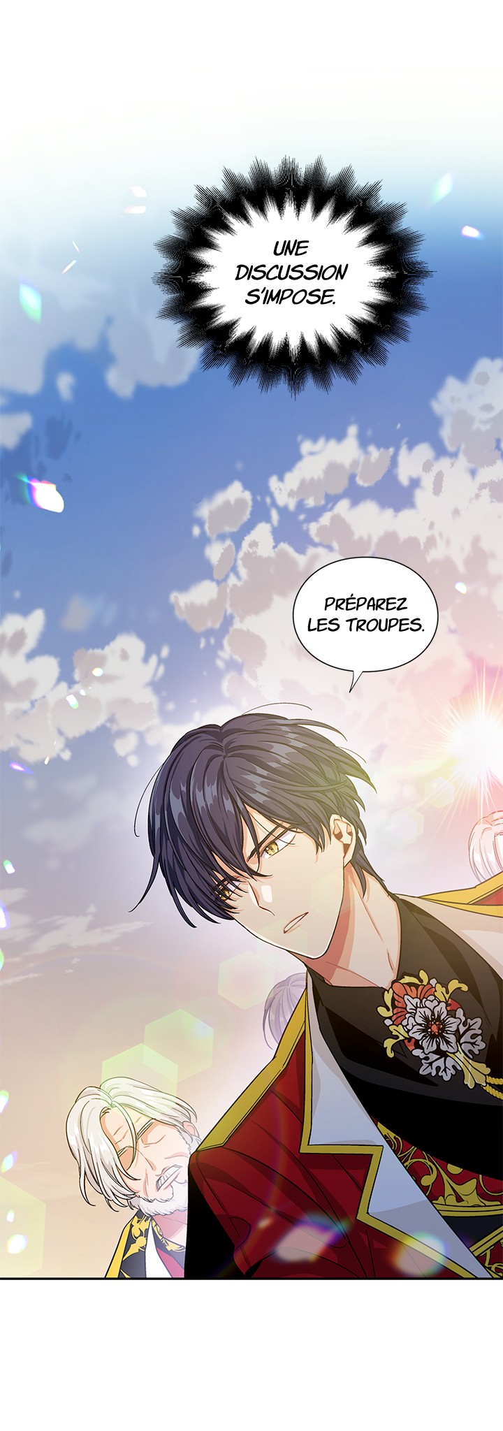 Read Doctor Elise FR Manga Online