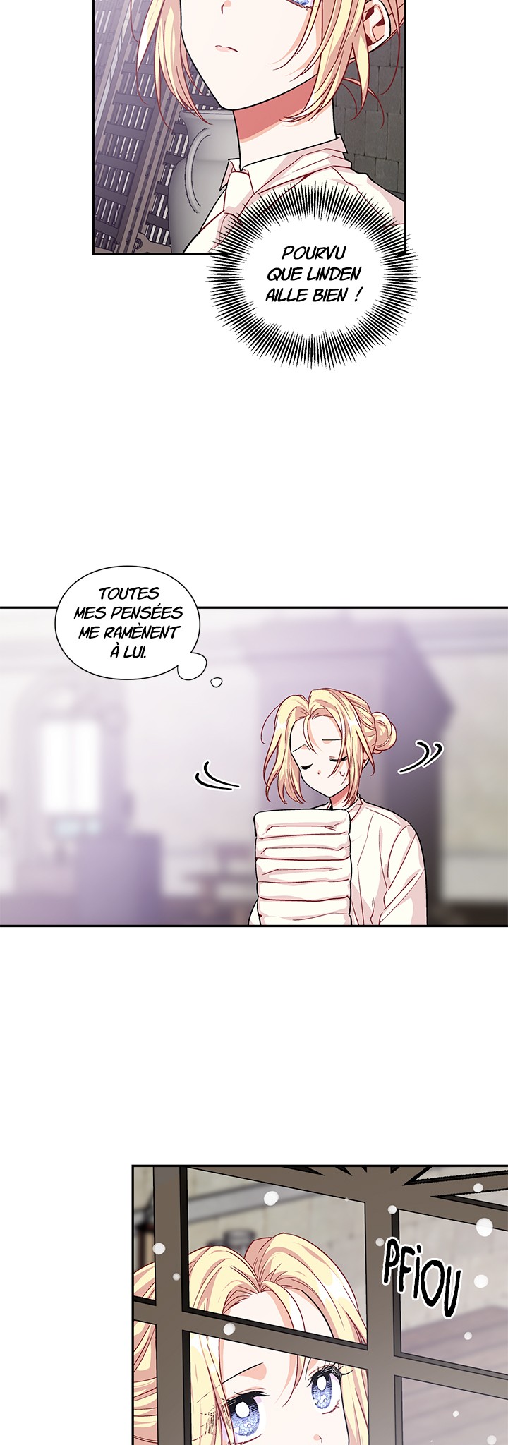 Read Doctor Elise FR Manga Online
