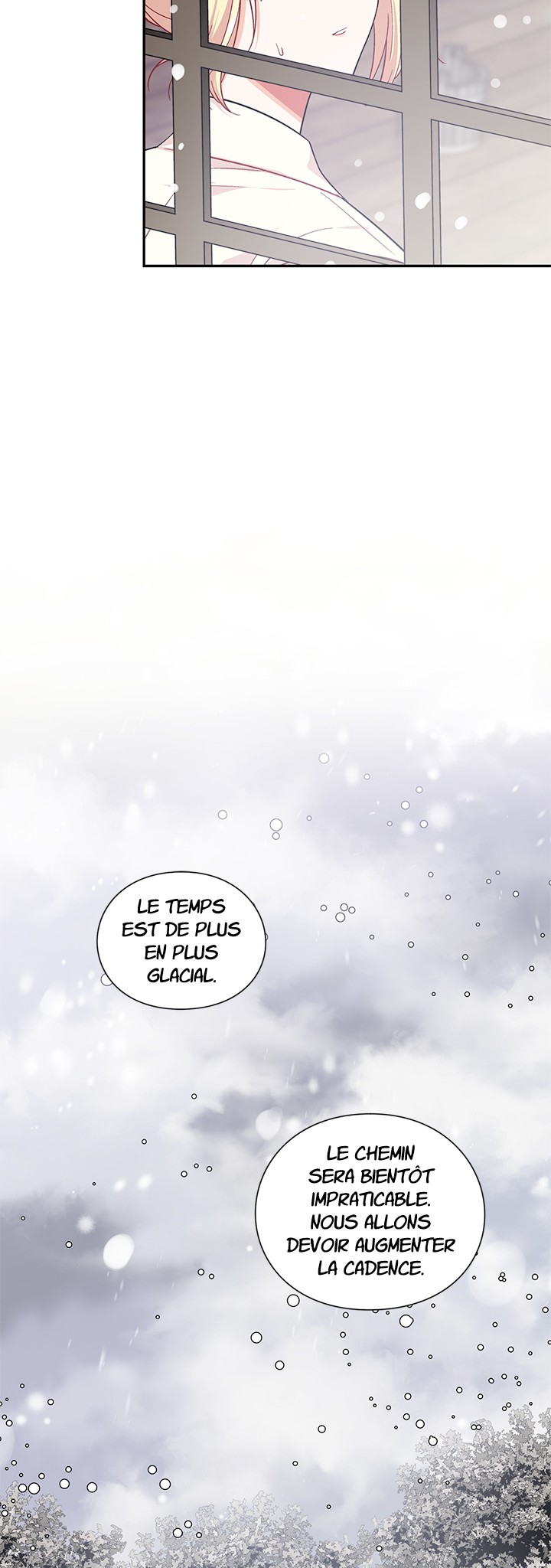 Read Doctor Elise FR Manga Online