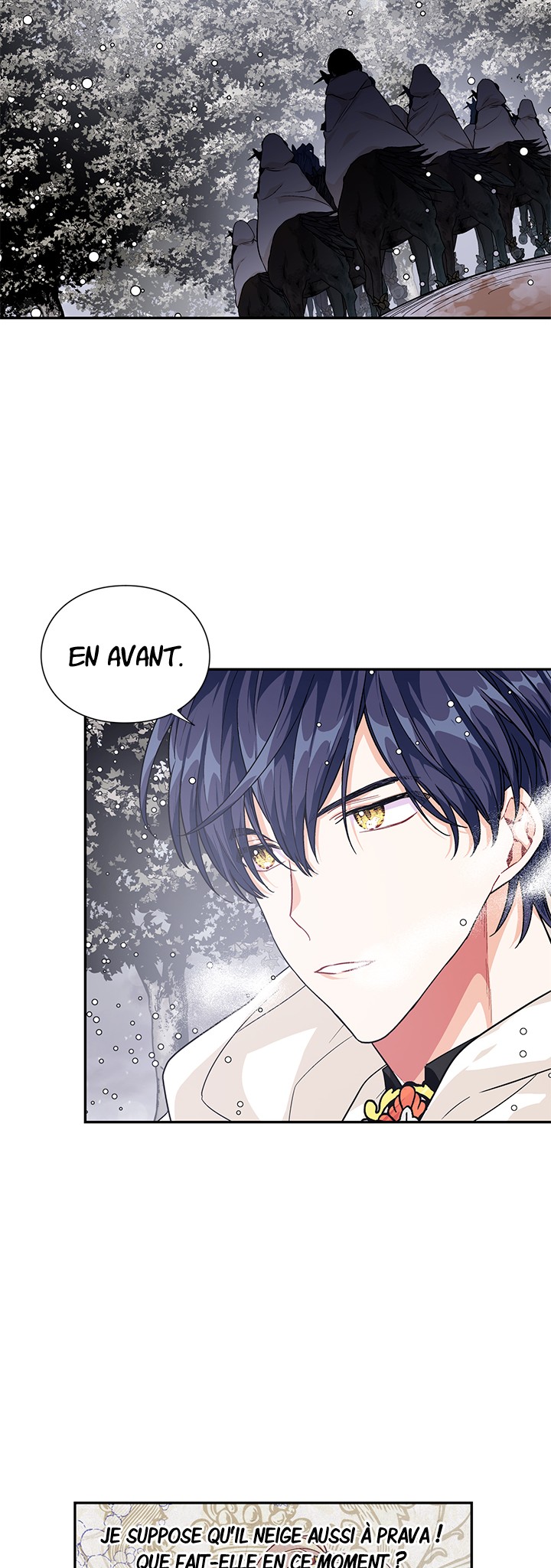 Read Doctor Elise FR Manga Online