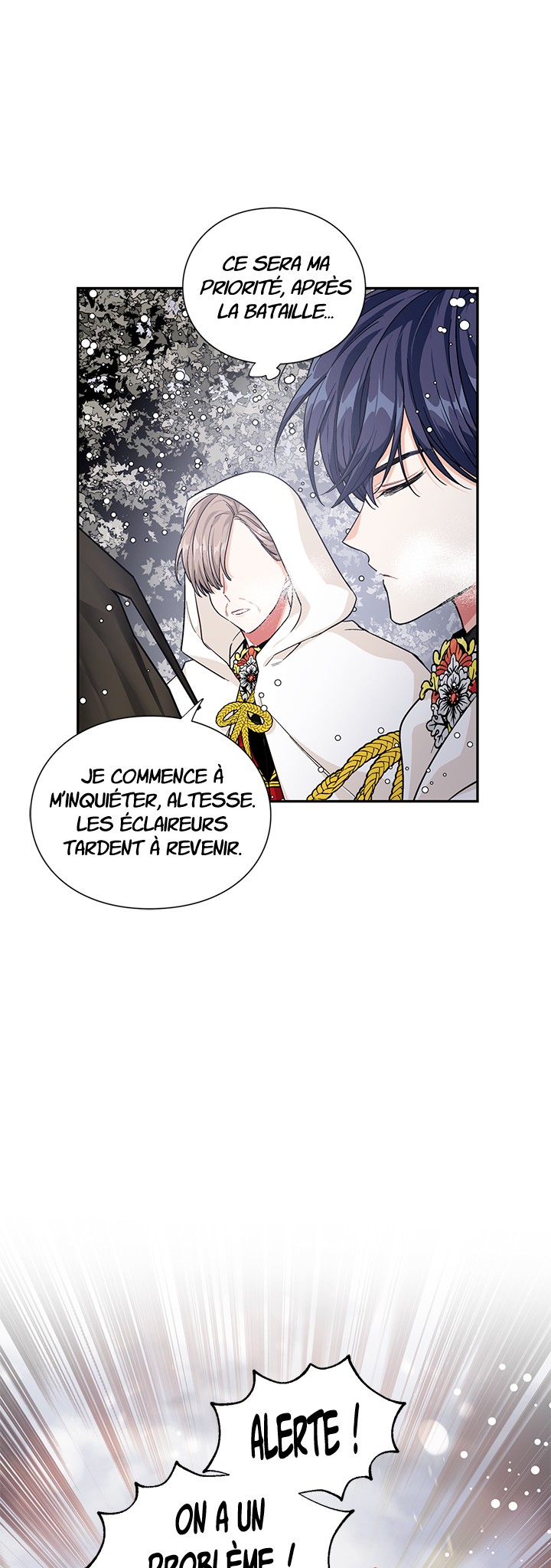 Read Doctor Elise FR Manga Online