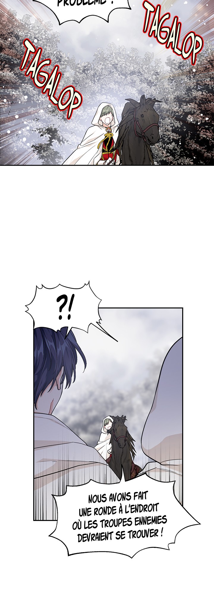 Read Doctor Elise FR Manga Online